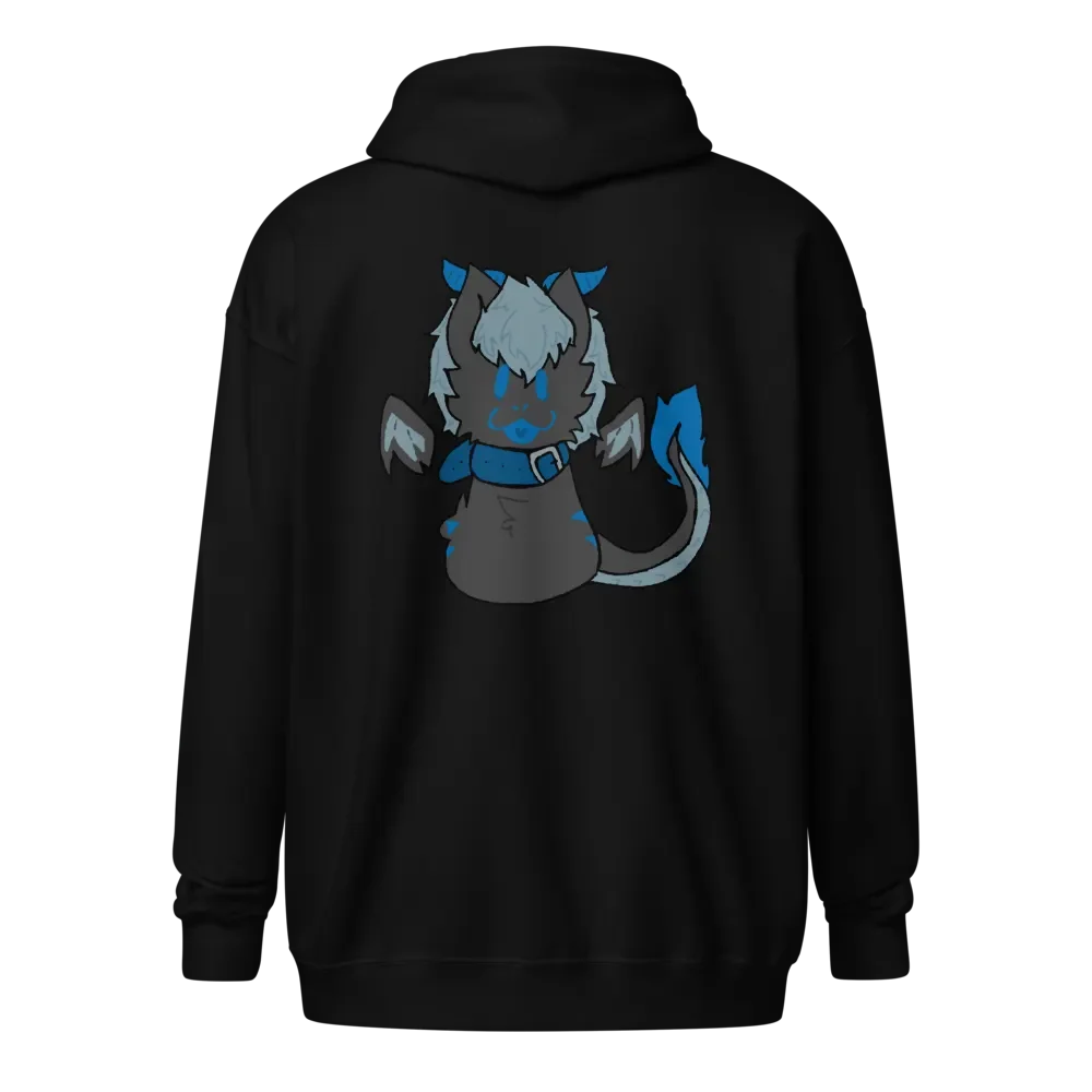 Fenrir Gremlin product image (8)