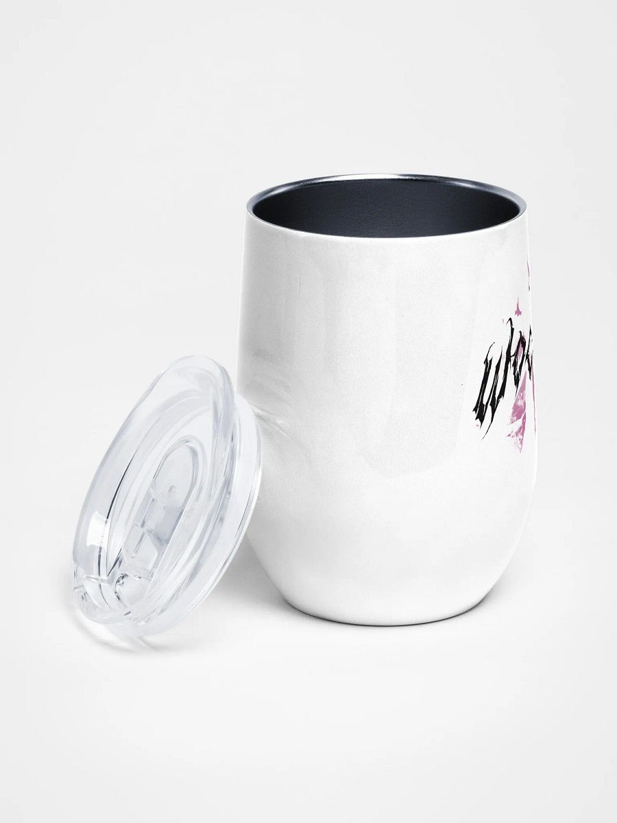 Metal Collection (OG) - Wine Tumbler product image (2)