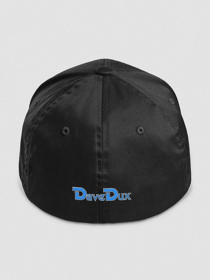 Fitted Anime Dux-Cap product image (2)