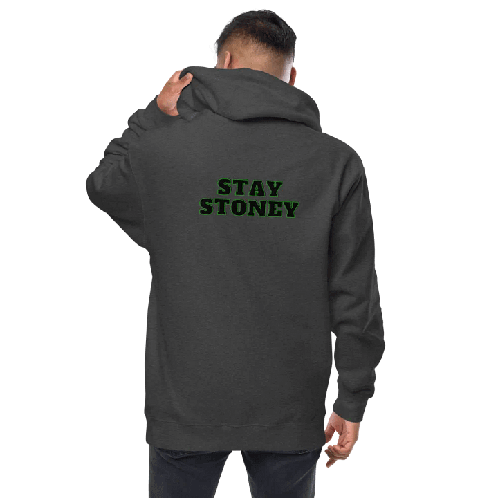 Stay Stoney Zip Up product image (1)