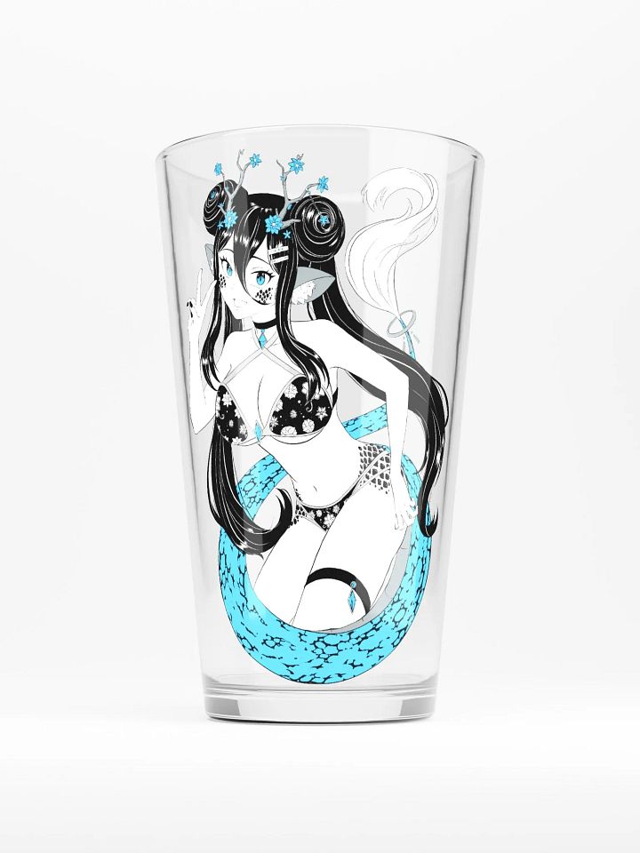 HYDRATE! Syliefel Pint Glass product image (1)