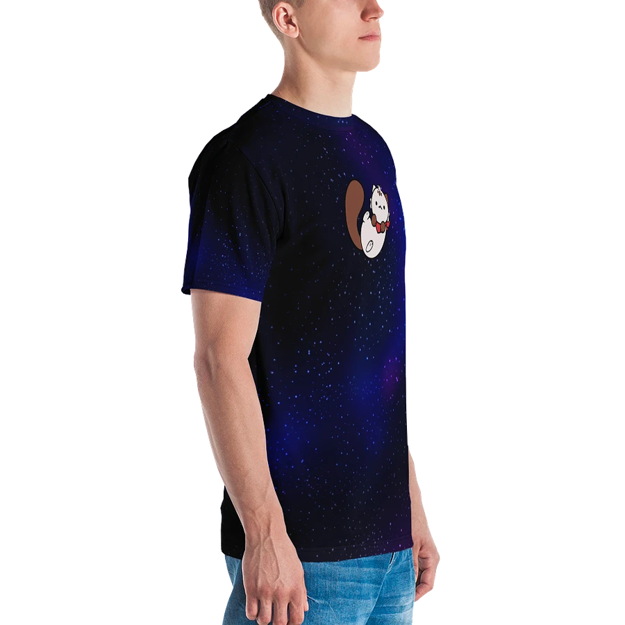 Space Chip T-Shirt product image (3)