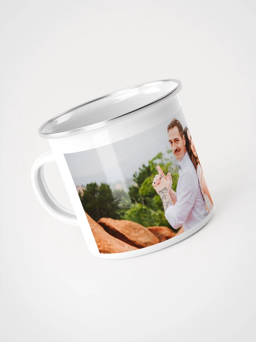 Glitch & PQ Mug product image (3)