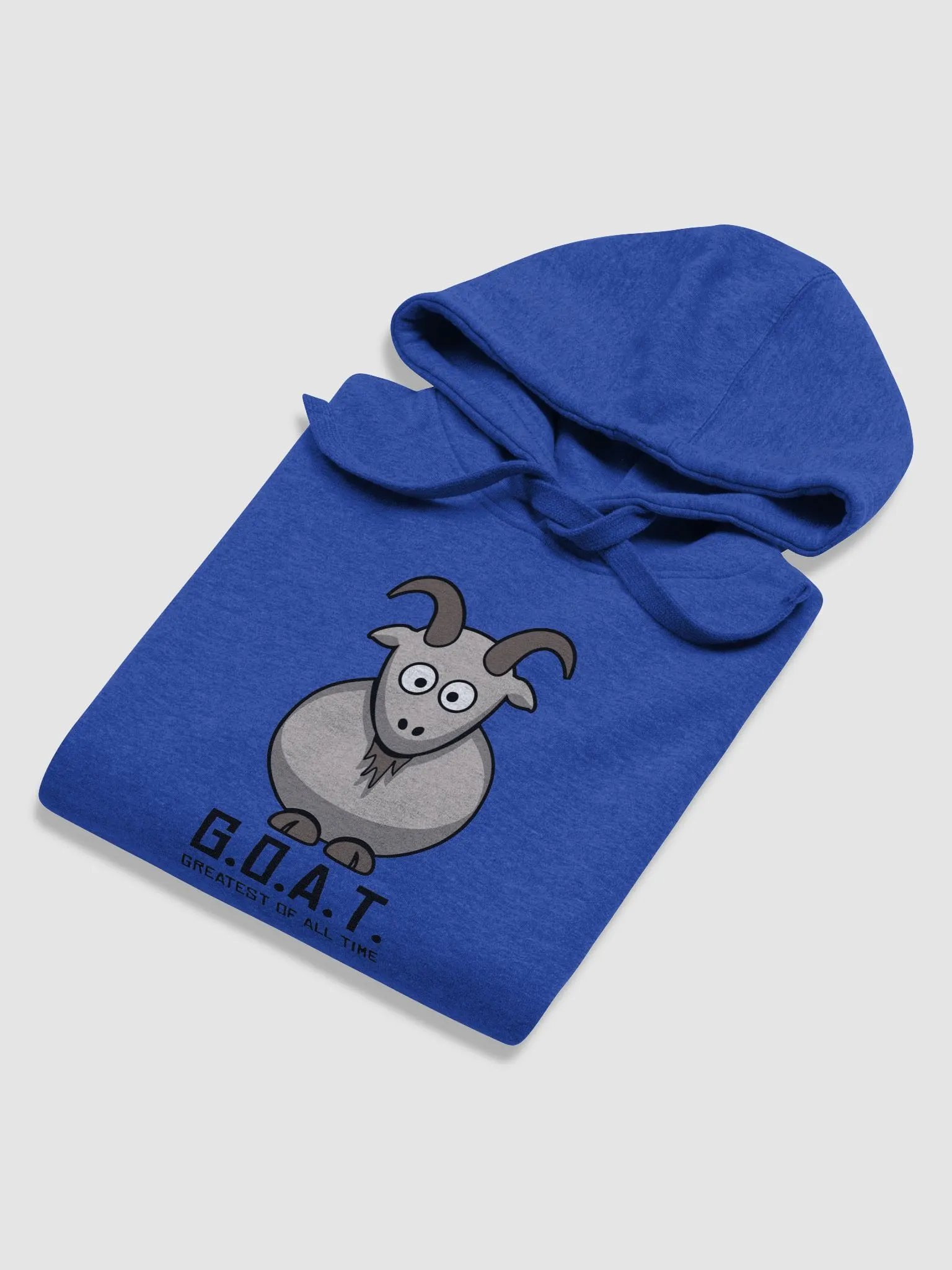 GOAT Hoodie product image (54)