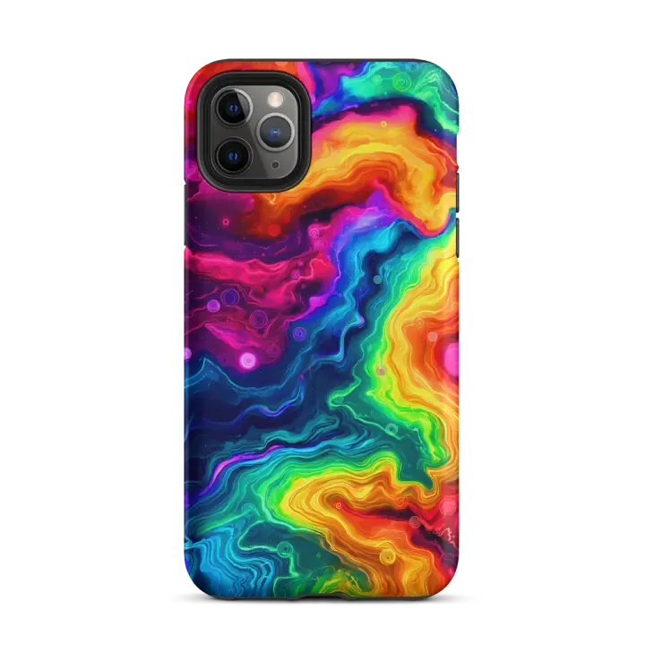 Tough Case for iPhone® #TCP88 product image (48)