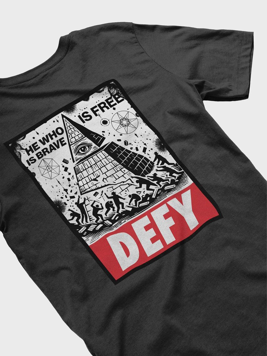 DEFY - He Who Is product image (3)