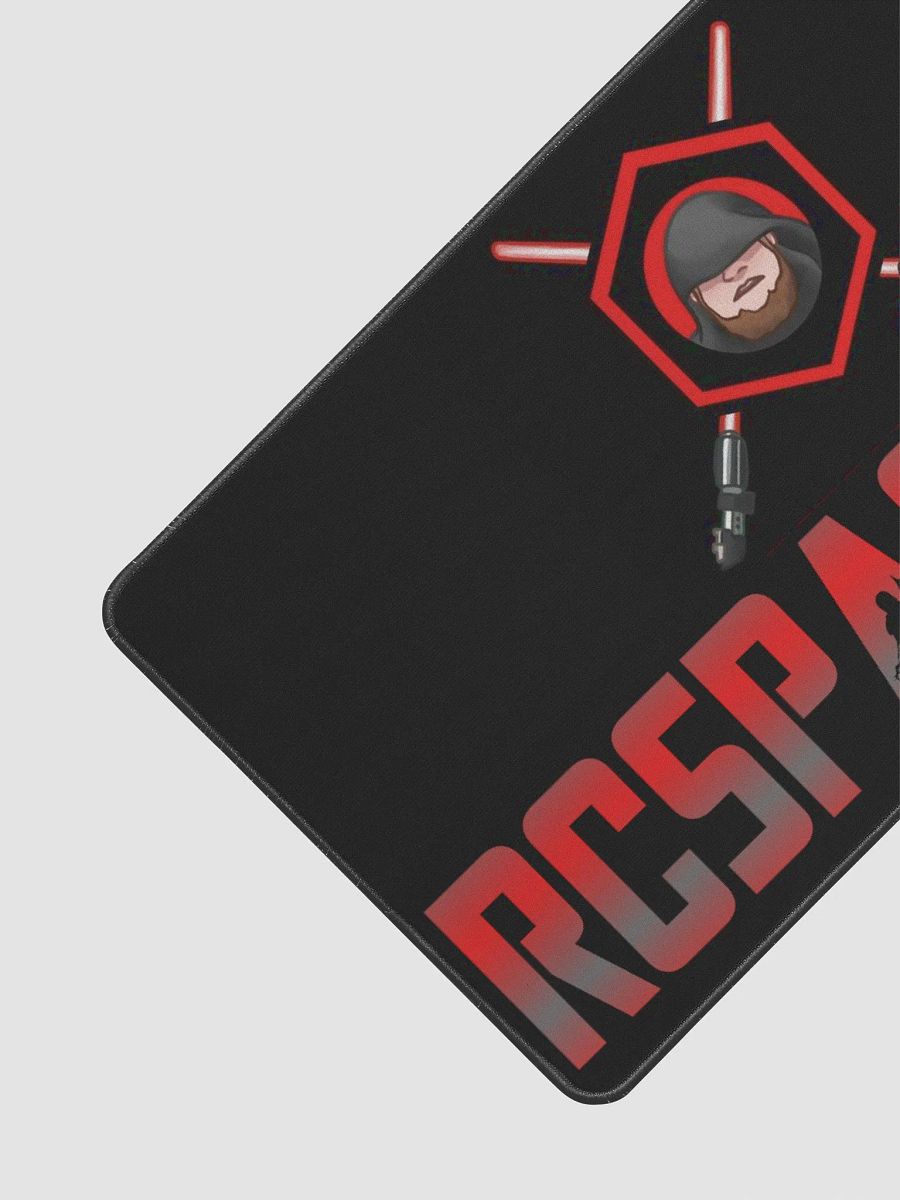 Spaceport Desk Mat product image (3)