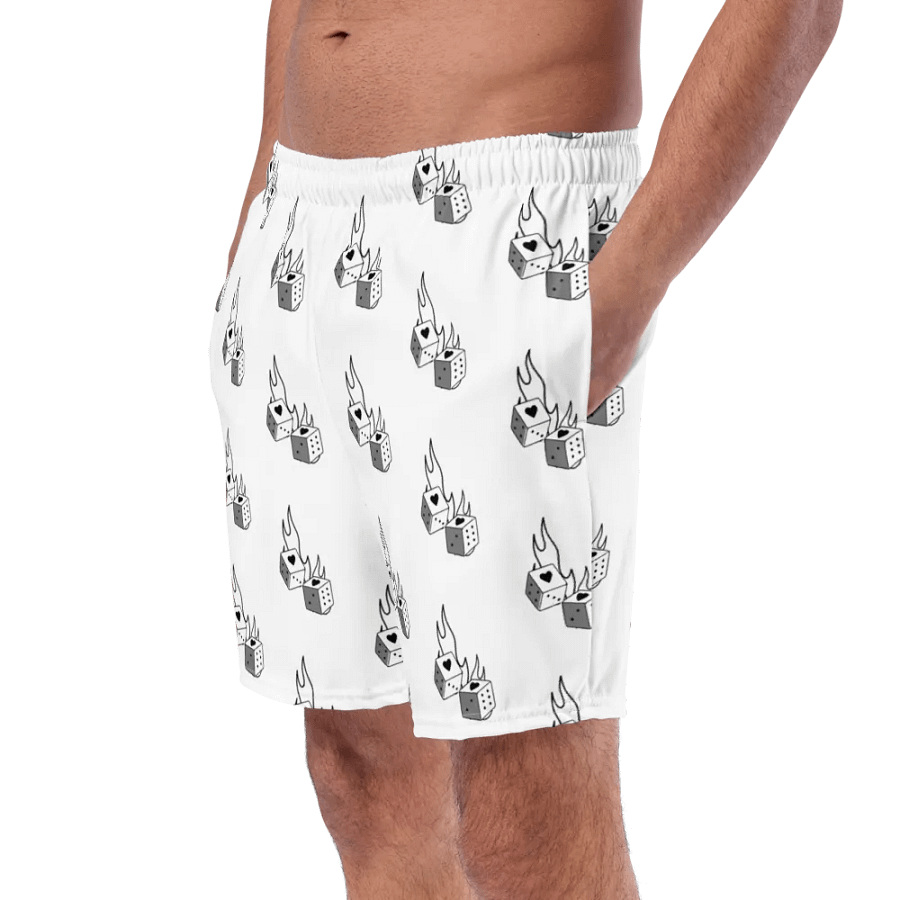 Gamblers Swim Trunks product image (9)