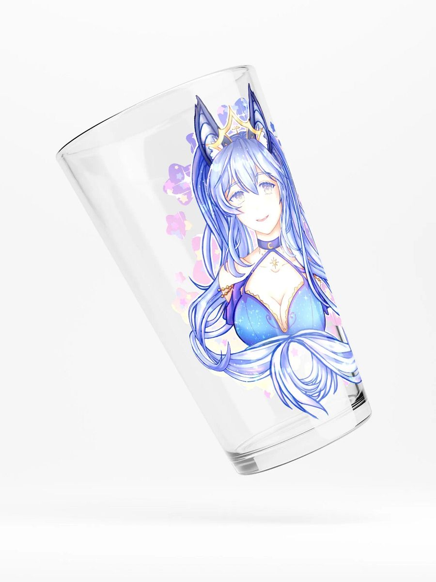 Pint Glass product image (4)