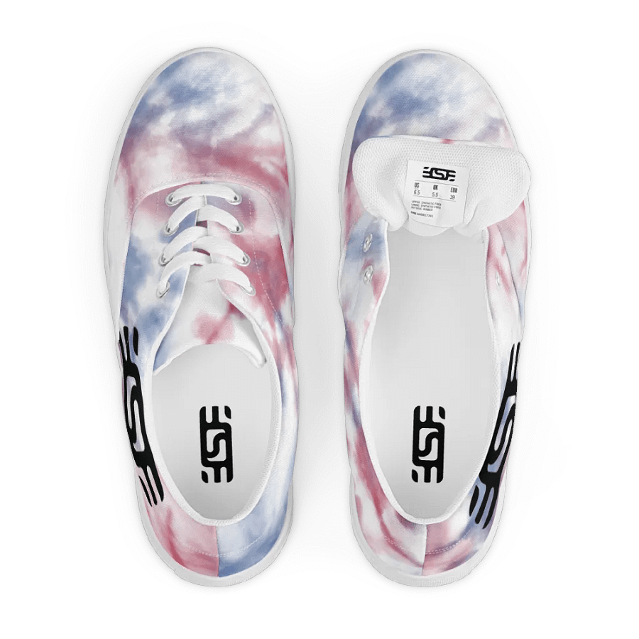 Study Fit Men's Canvas Shoes product image (5)
