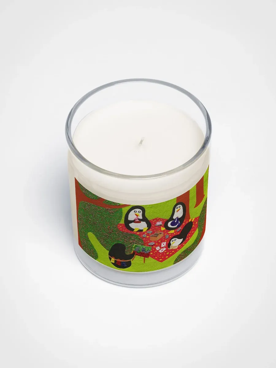 Spring Forest Picnic Candle product image (5)