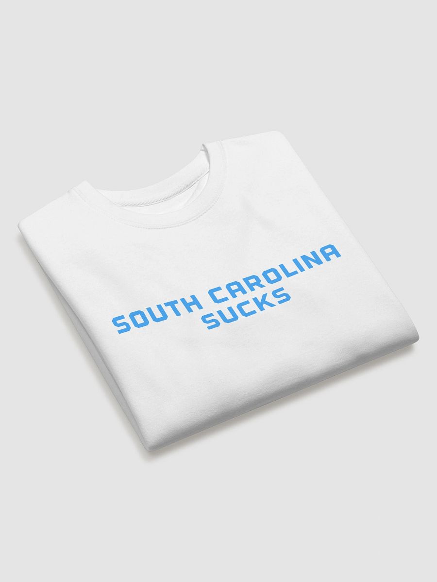 South Carolina Sucks Sweatshirt product image (3)