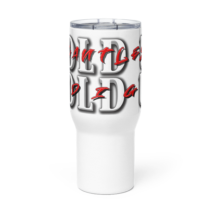 HOLD UP TRAVEL MUG product image (3)