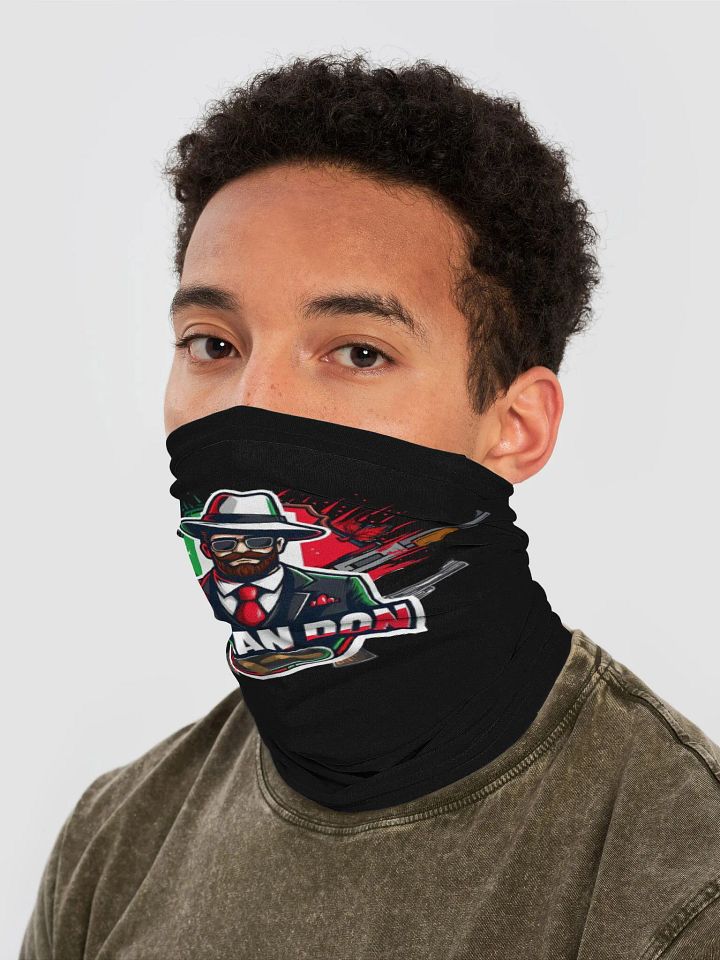 ItalianDon Mask product image (2)