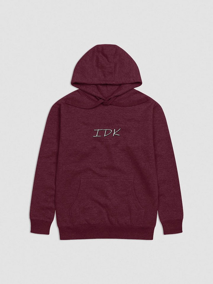 IDK product image (2)