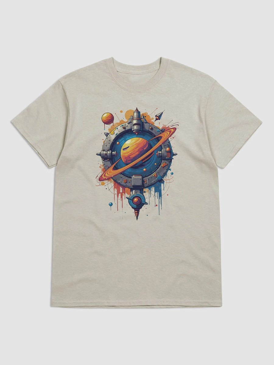 Orbit the Future product image (1)