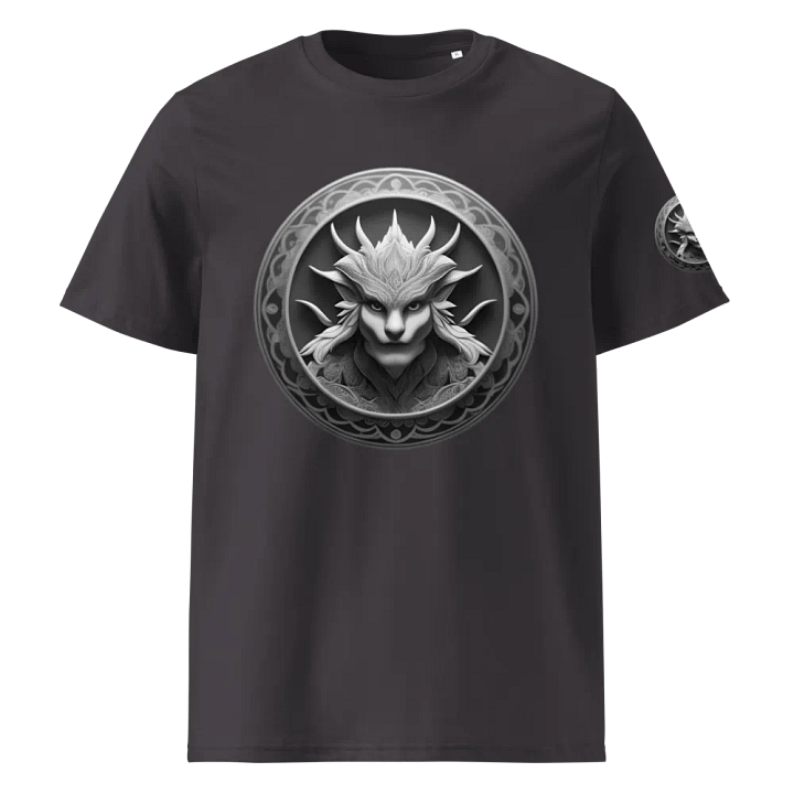 Mythical Enigma Organic Cotton Tee product image (5)