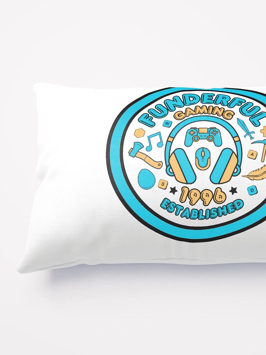 Funder Pillow product image (3)