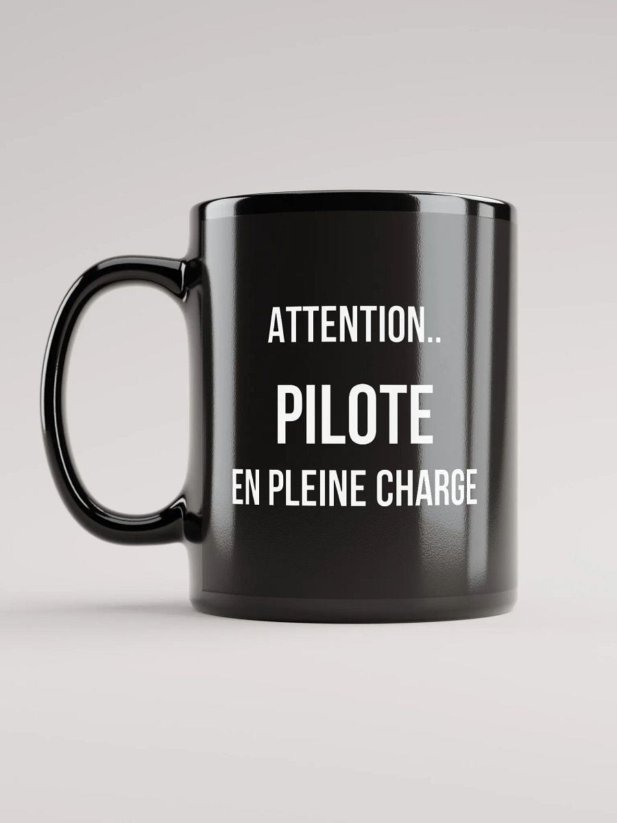 MUG - L’allié caféiné des simracers product image (6)