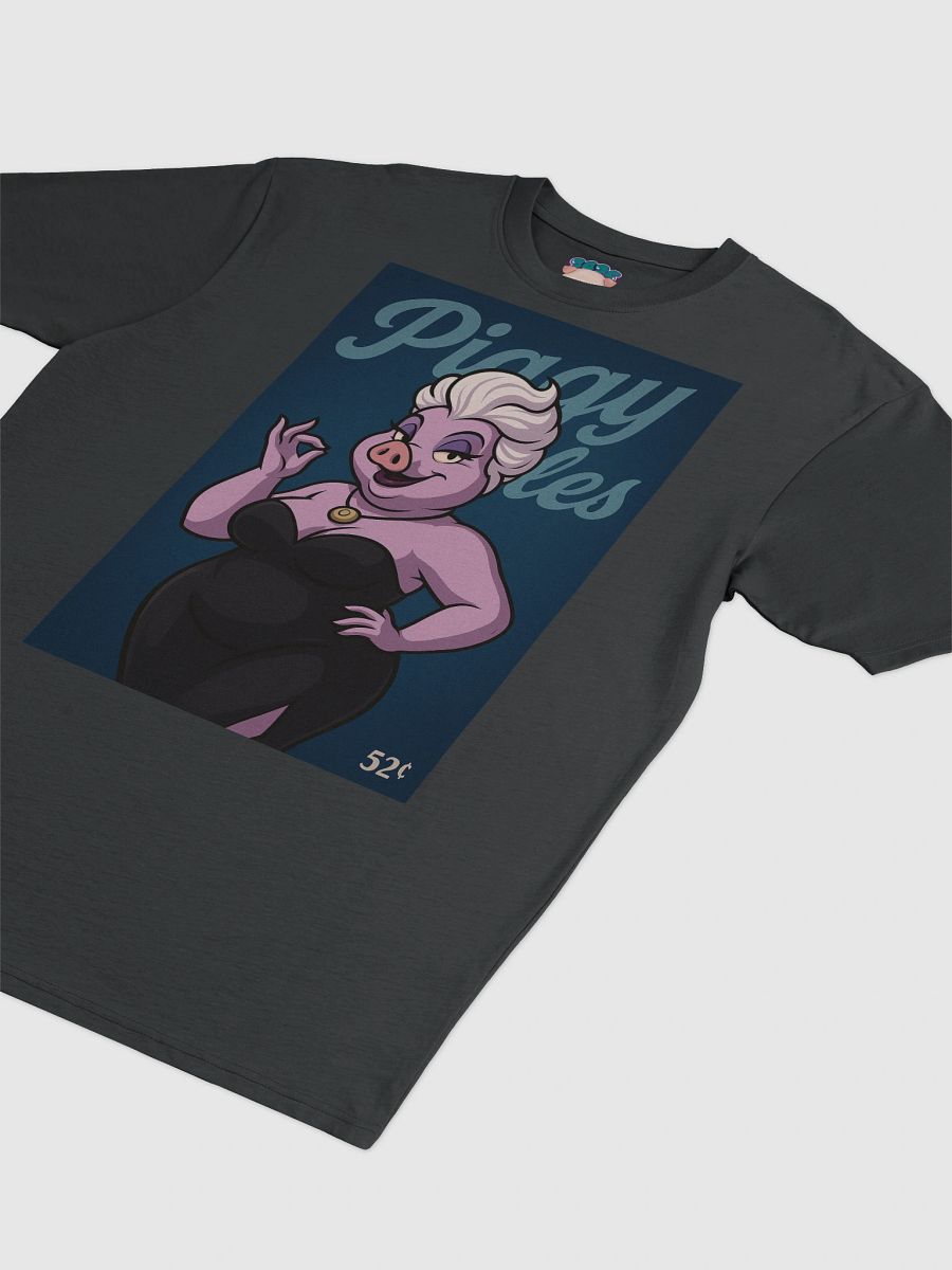 Piggy Ursula Tee product image (8)