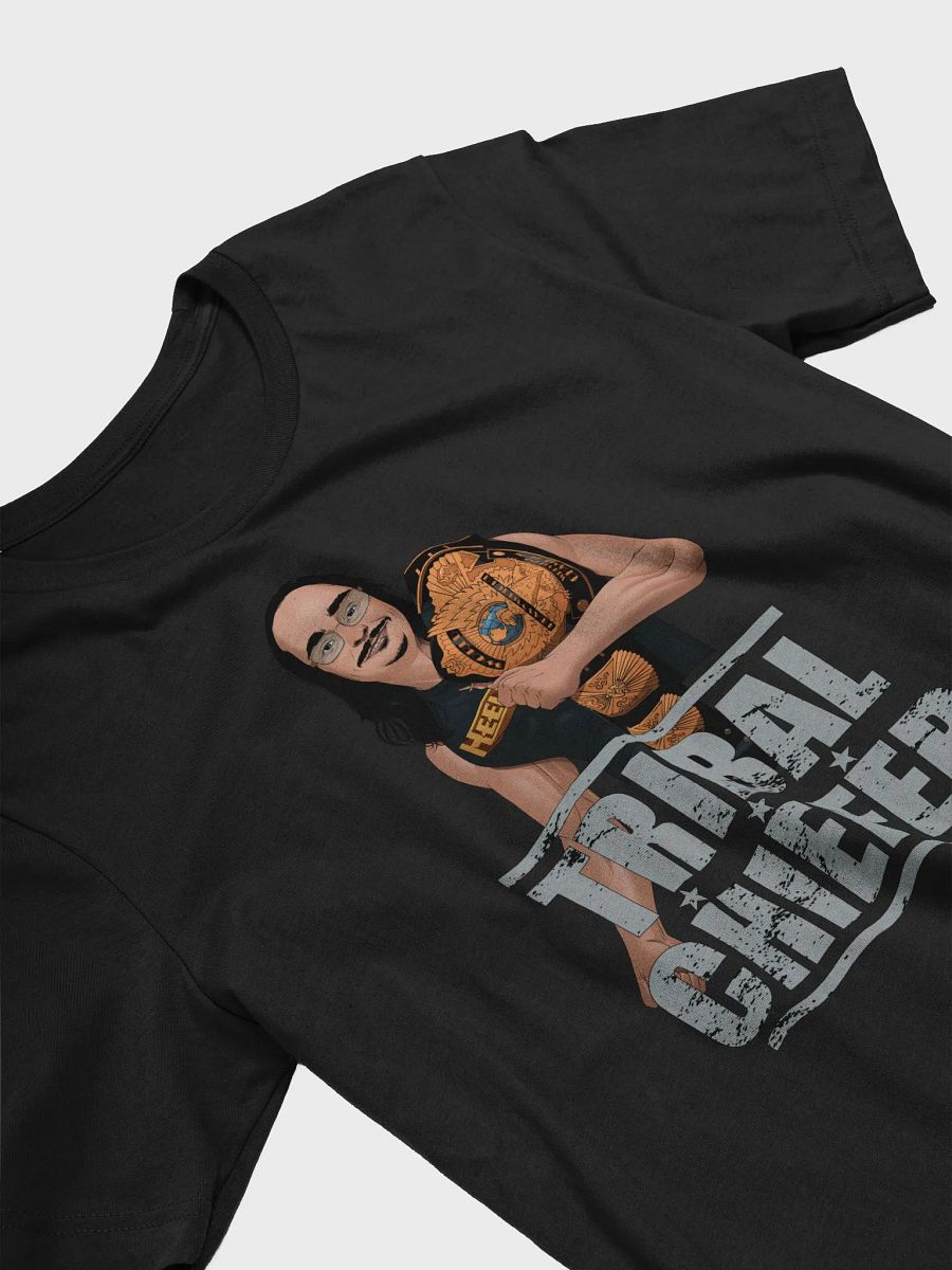 HeelJosh Tribal Chiefer product image (19)