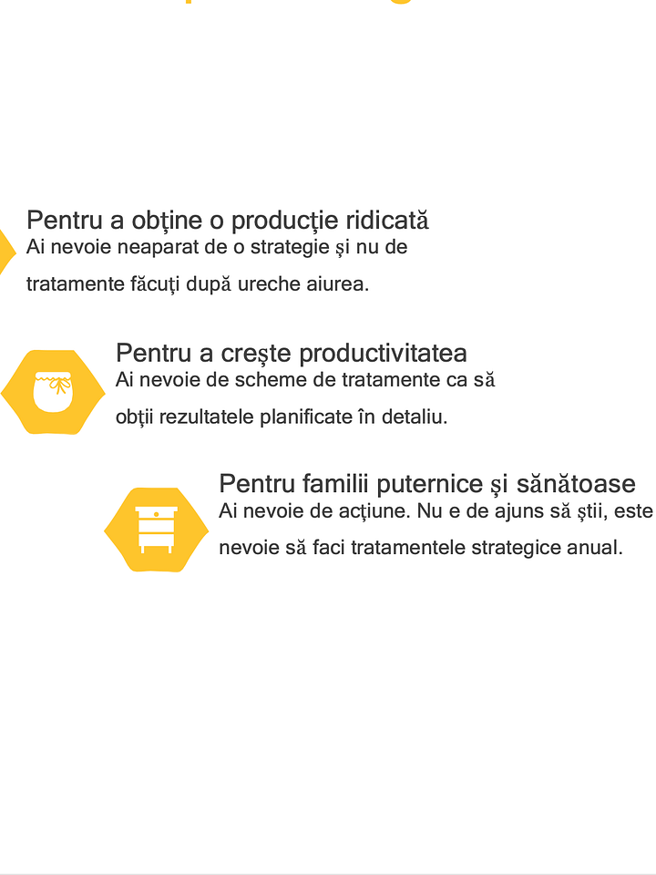 Tratament Eficient În Stupină - FULL WorkShop product image (2)