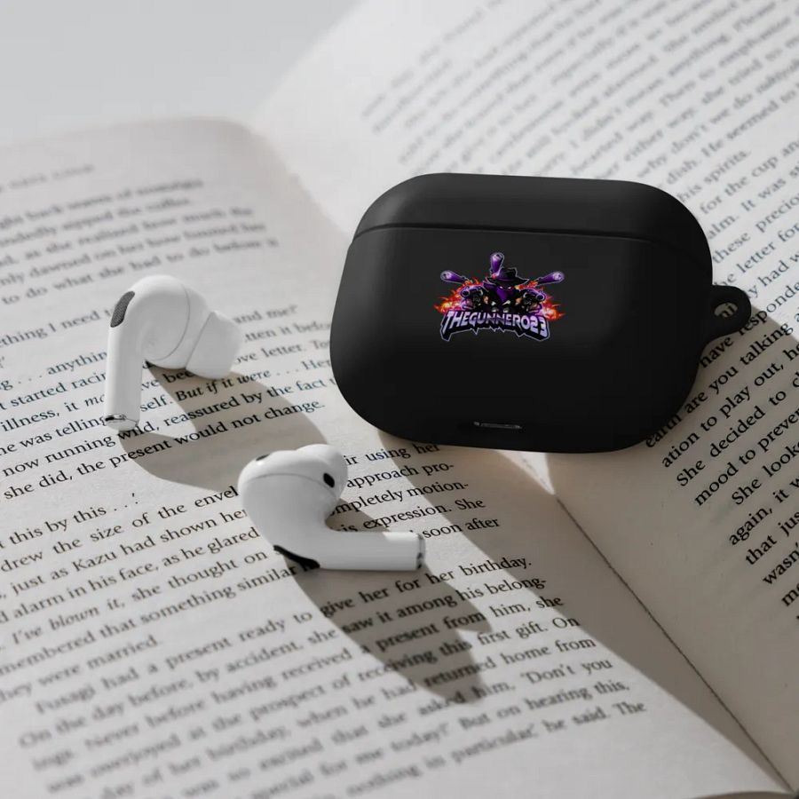 TheGunner023 AirPods/AirPods Pro Case product image (6)