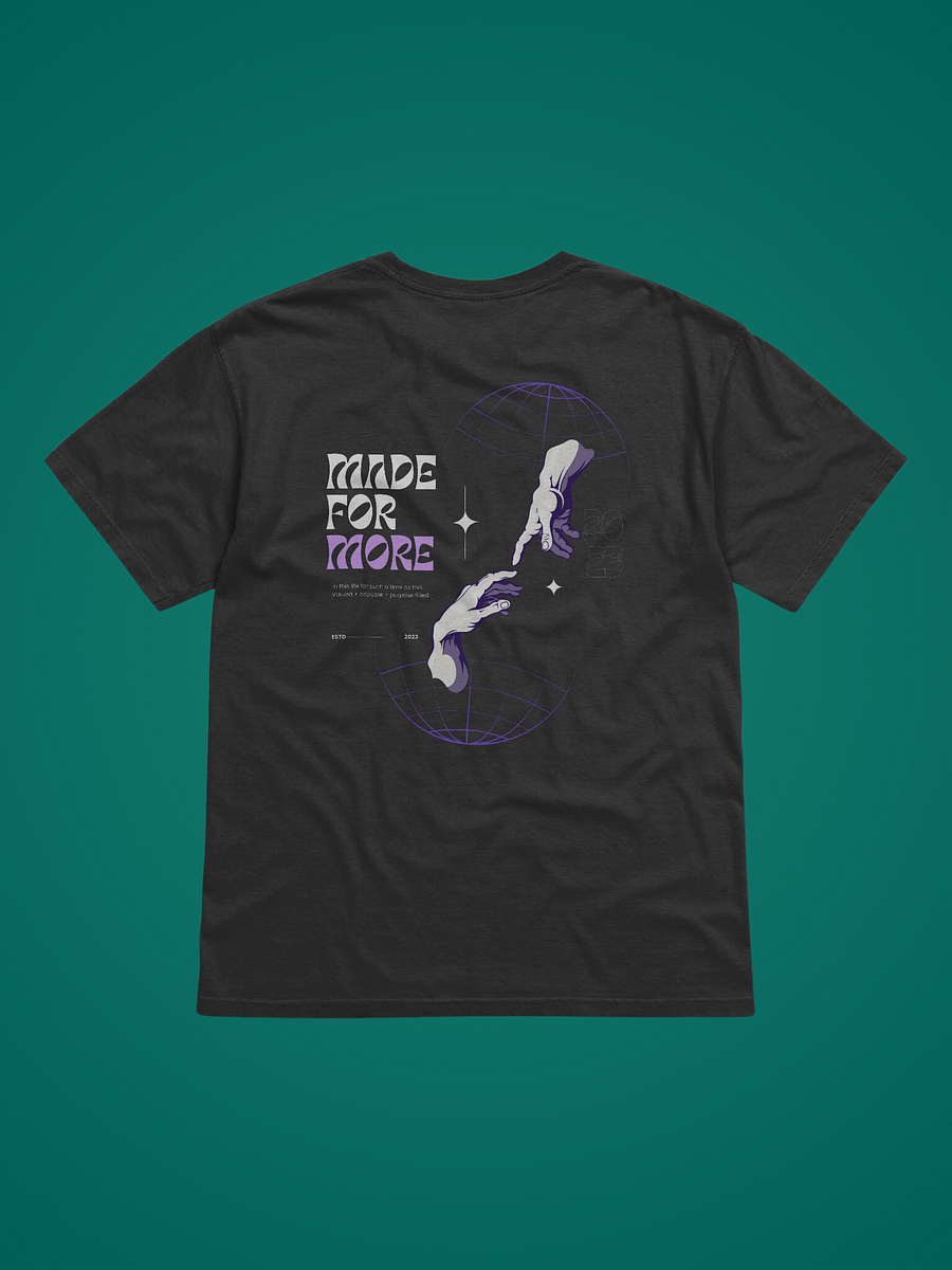 MFM Creators T product image (3)