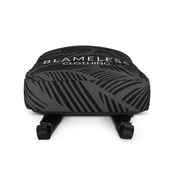 Blameless Classic Backpack product image (2)