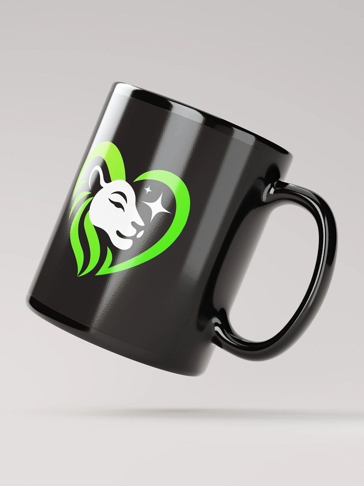 New Logo Mug product image (3)