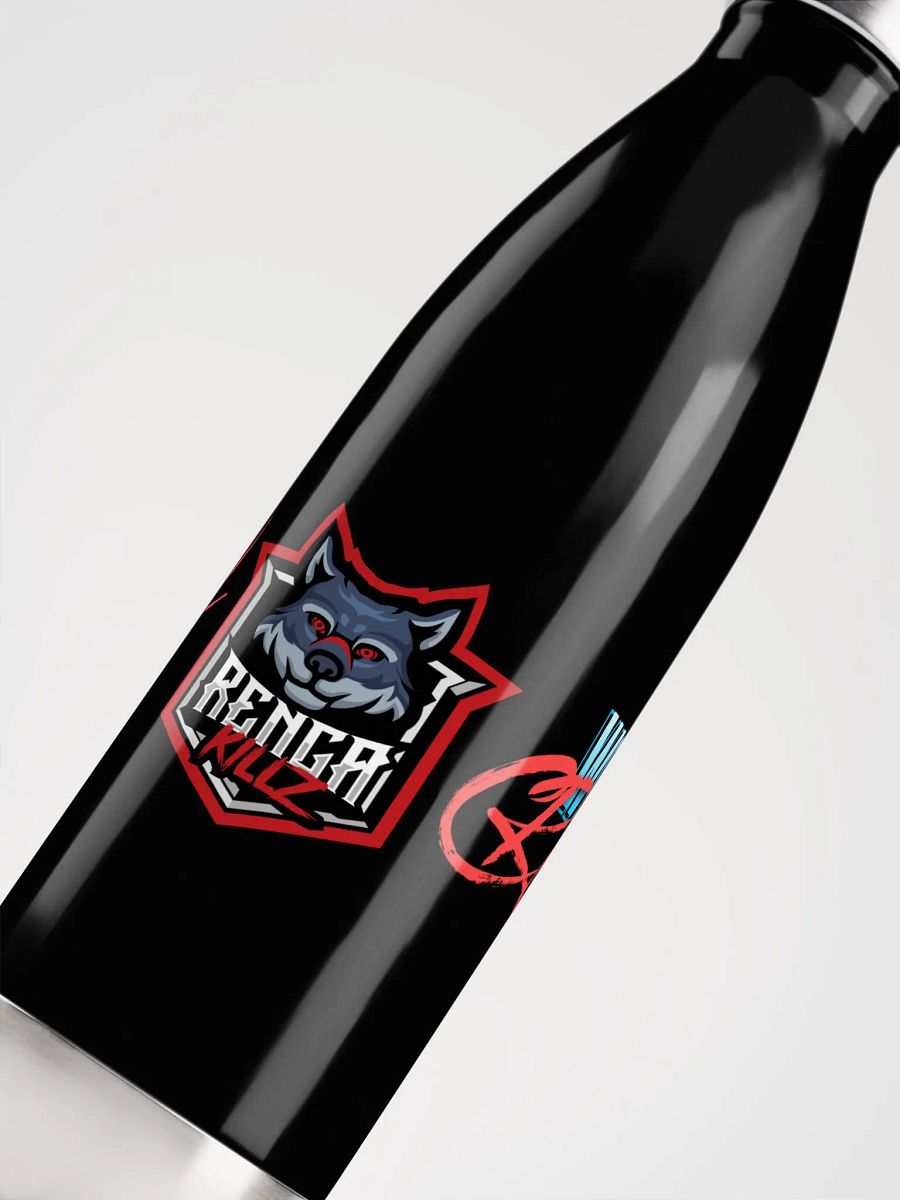 Wolf Crew stainless cup product image (5)