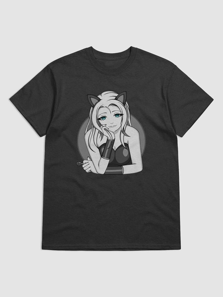 Kittie Girl T-shirt product image (1)