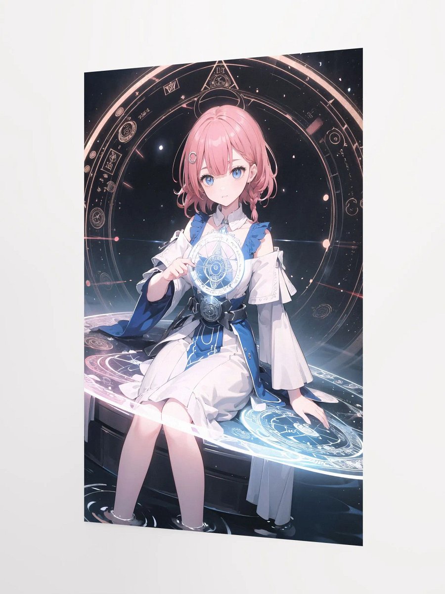 Poster - Asta v1 (Honkai Star Rail) product image (3)