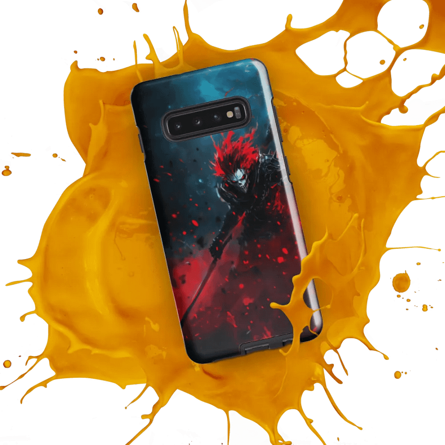Anarchy Tough Case for Samsung® product image (8)