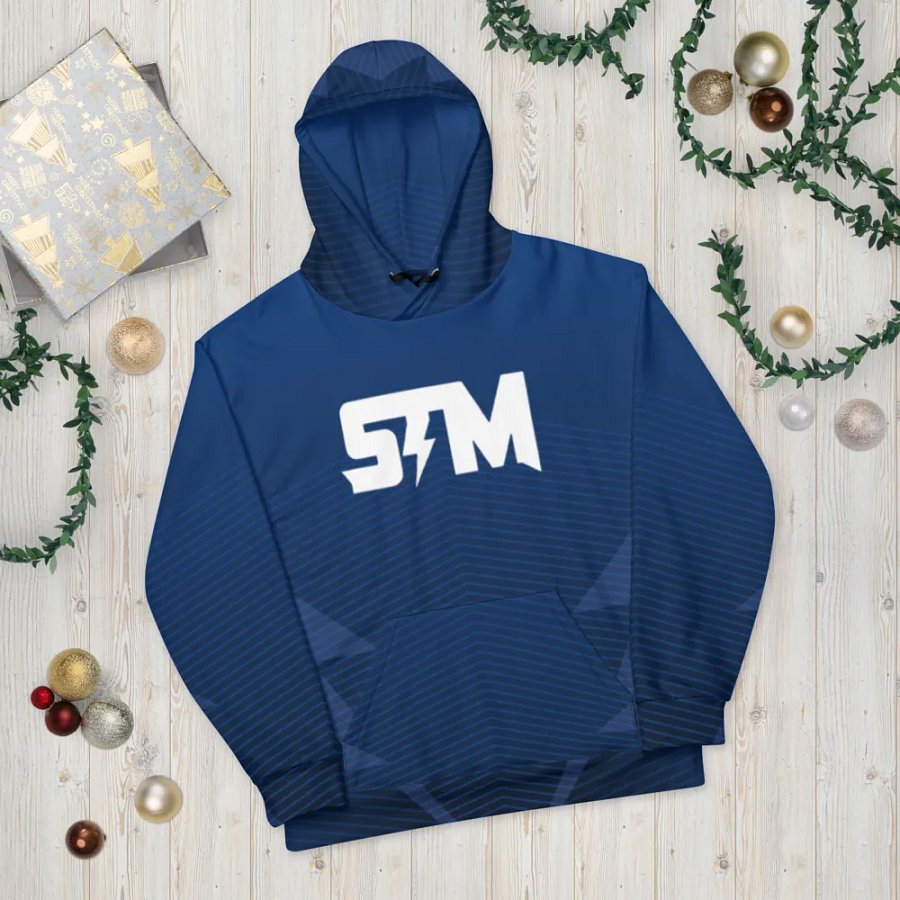 STM Official Hoodie product image (12)