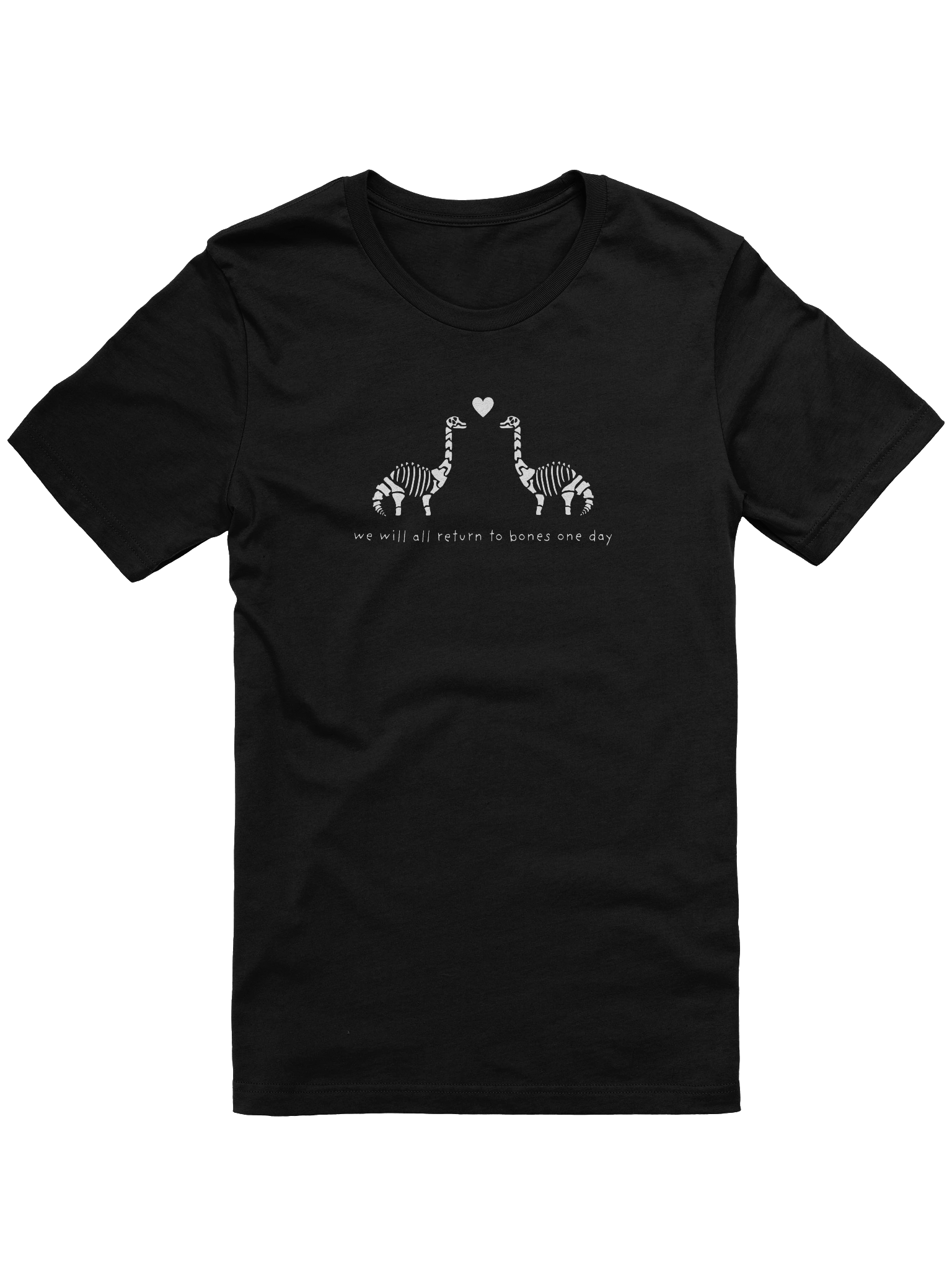 Bones Smooch Tee product image (4)
