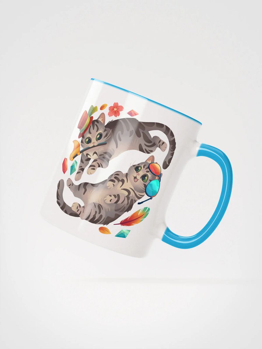 ScarVerse Kittens Mug product image (1)