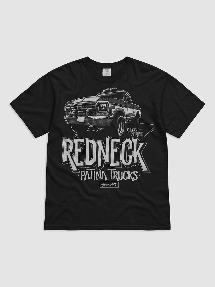 Redneck Patina Trucks product image (1)