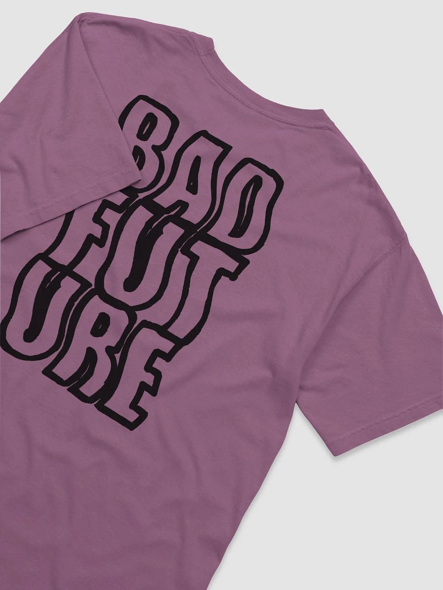 MISFORTUNE TEE v.2 product image (4)