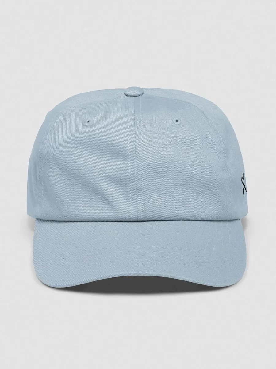 Shadow Shuriken Dad Hat product image (5)