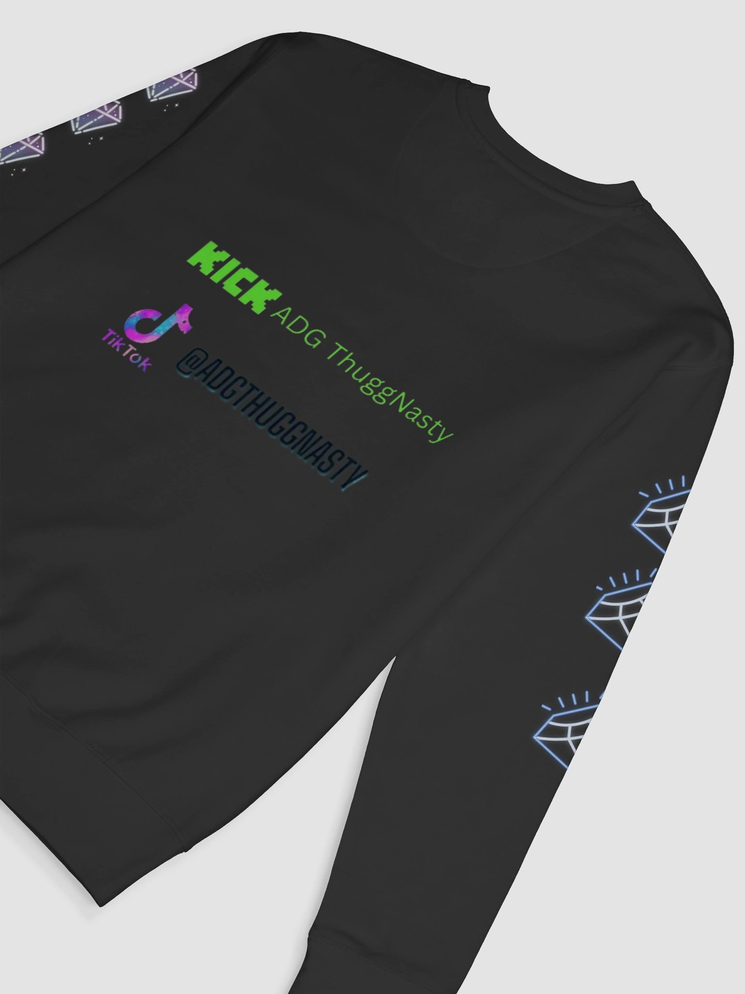ThuggNasty sweater product image (8)