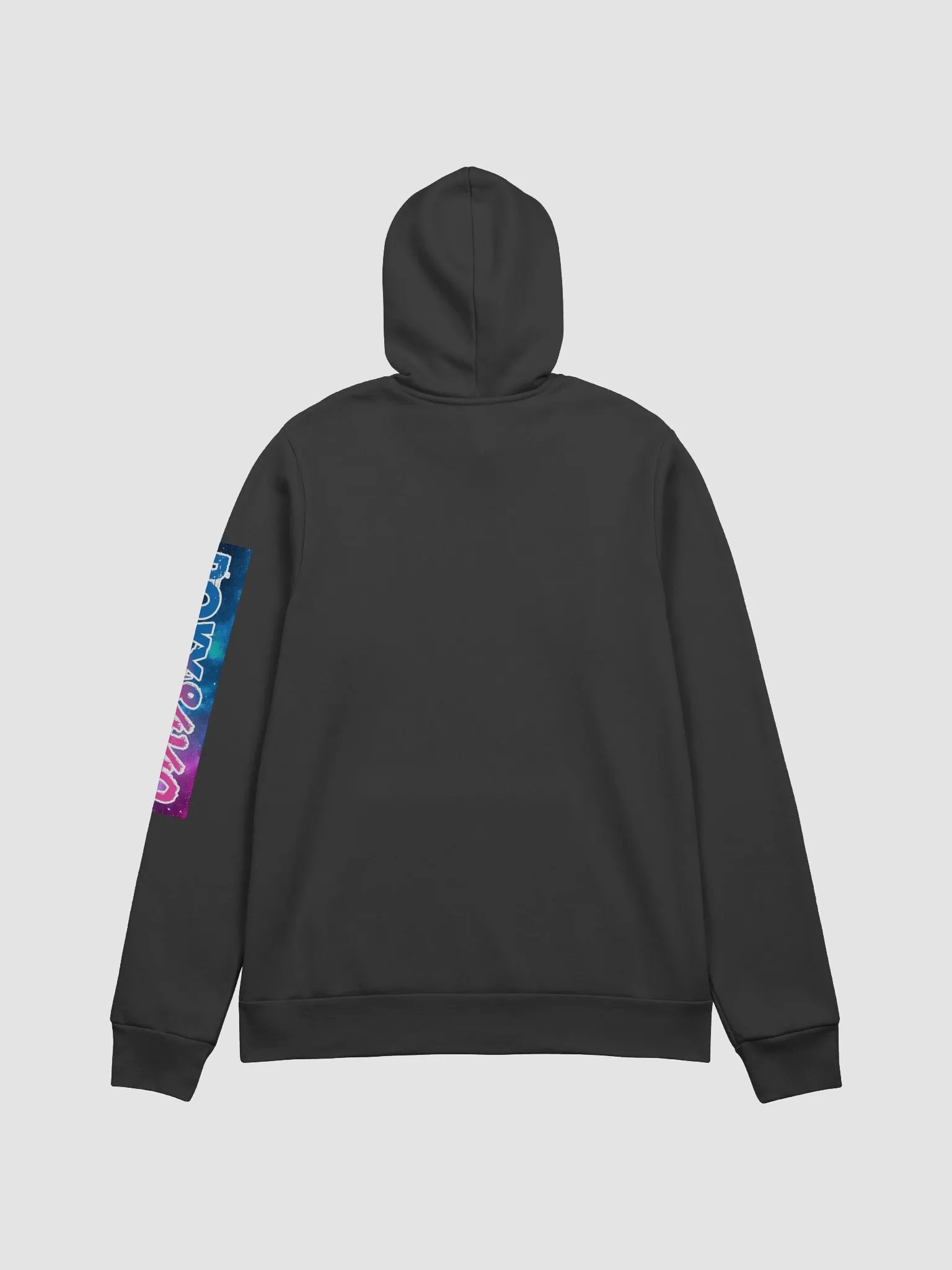 Premium Baddie Hoodie product image (2)