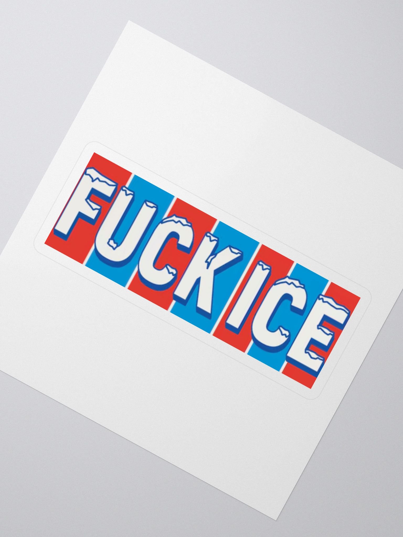 Fuck Ice product image (2)