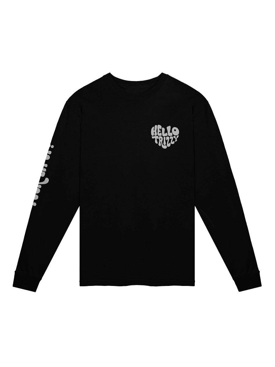 F*ck Em Up Long Sleeve Tee product image (13)