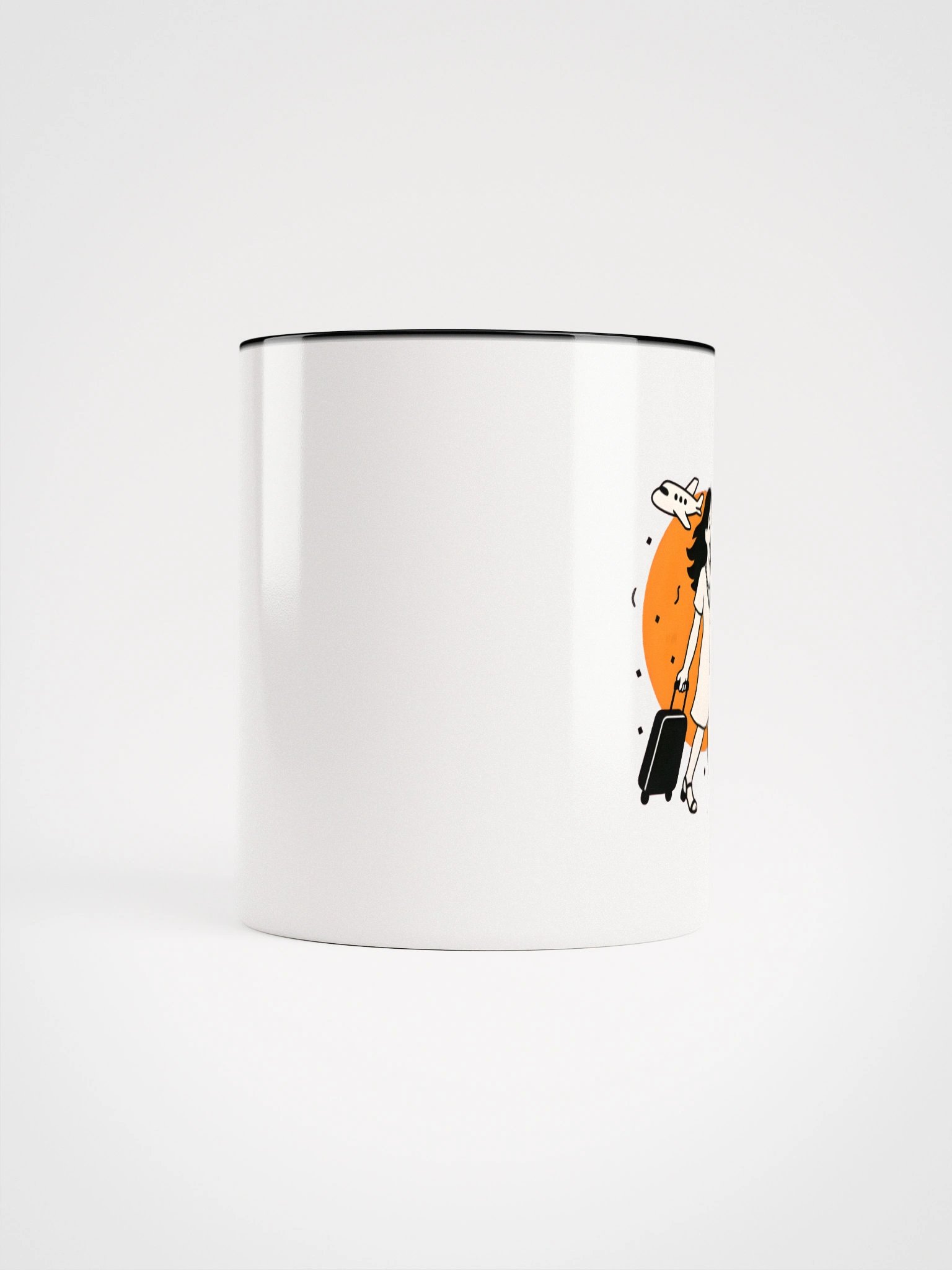 Girls Holiday Mug product image (14)