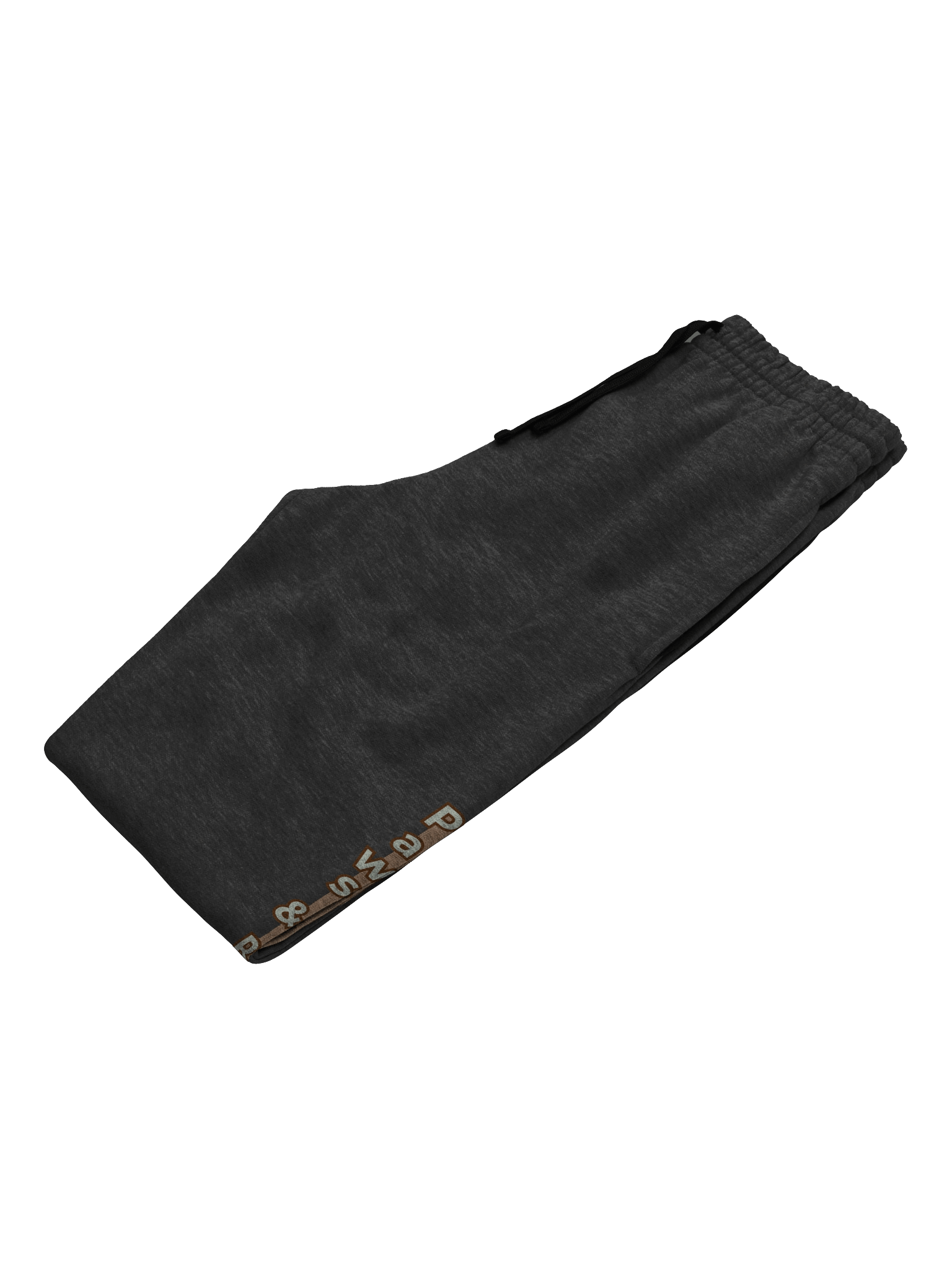 Paws and Reflect Mandala Paw Print Yoga Joggers product image (6)
