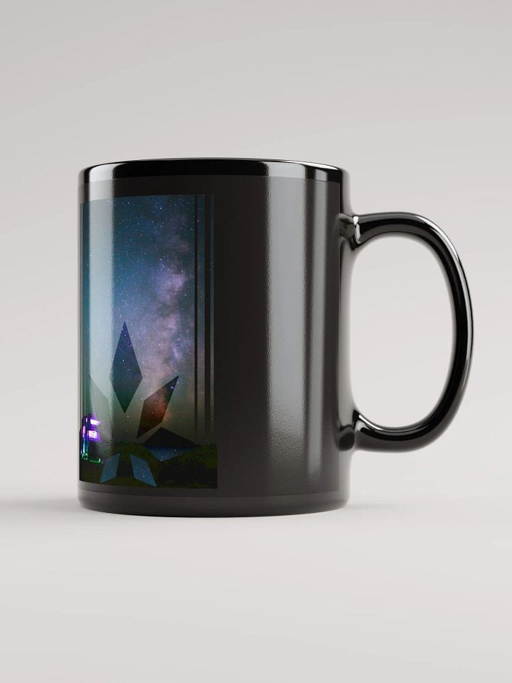 Zero's Journey under the Stars Mug product image (2)