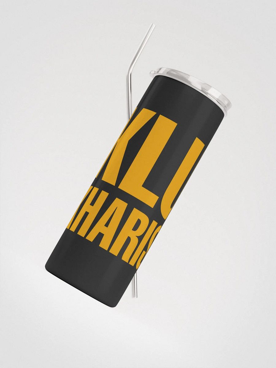 Klub Kharisma Tumbler product image (4)