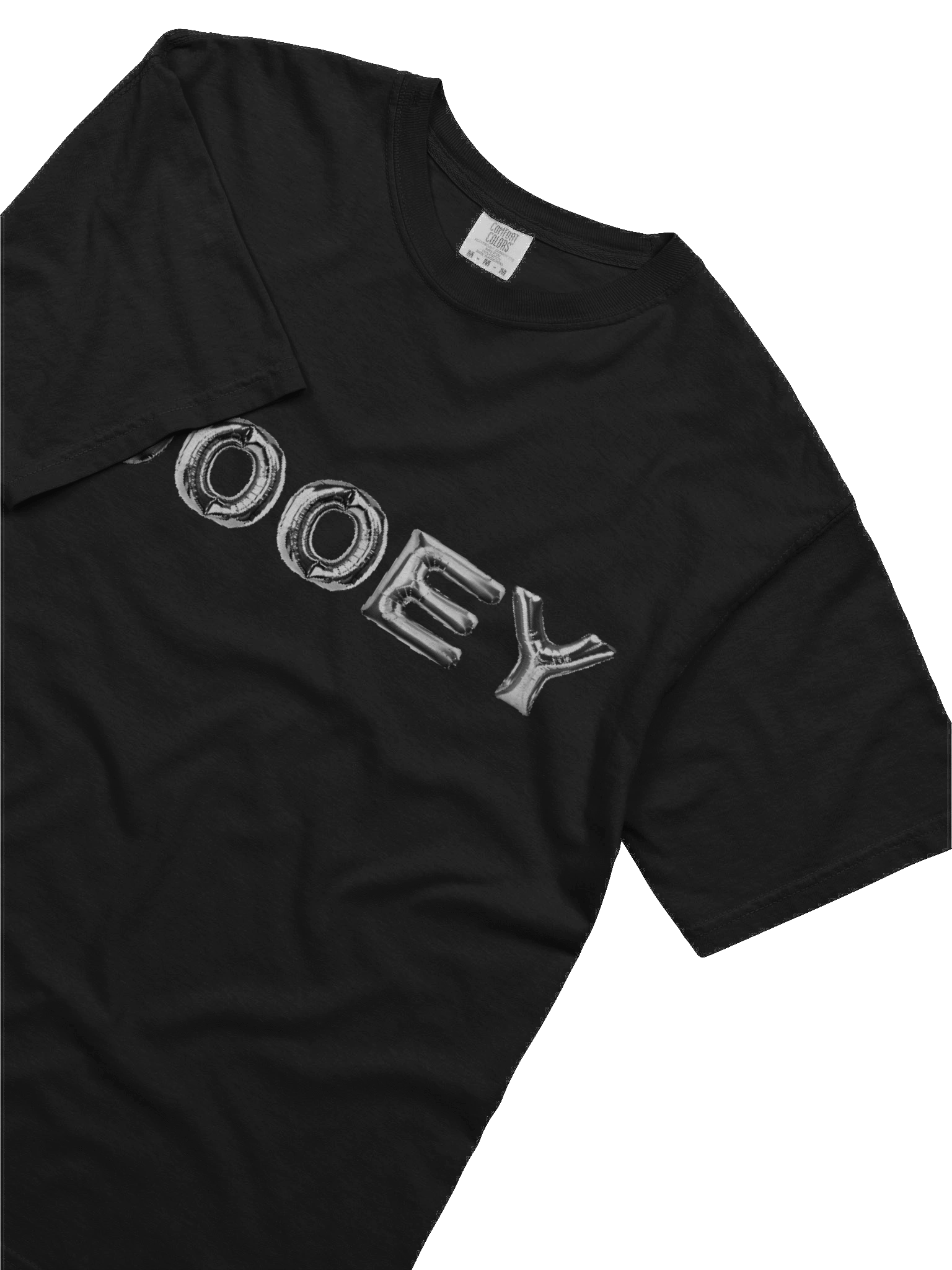 Chrome Balloons DOOEY T-Shirt product image (9)