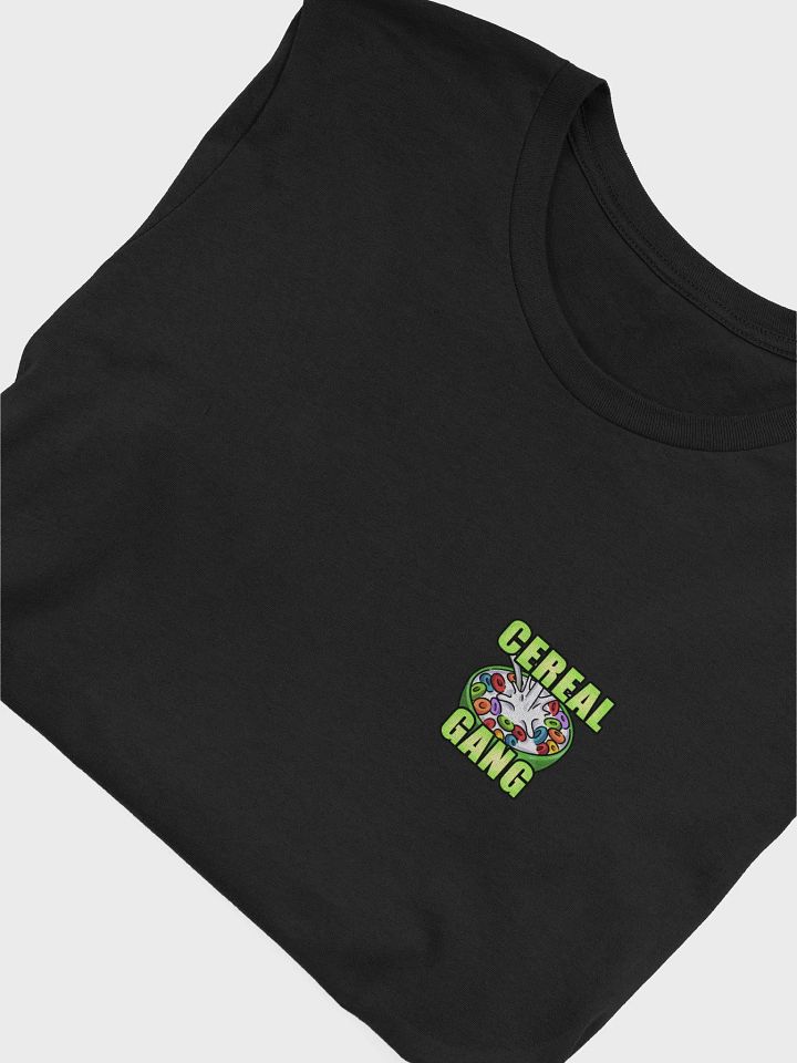 Cereal Gang Pocket Logo product image (2)